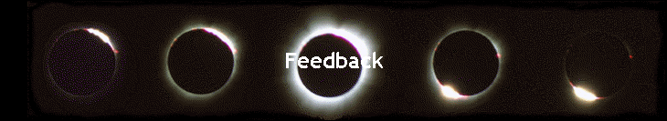 Feedback