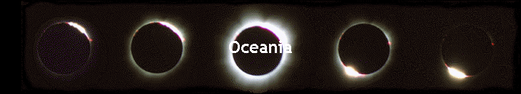 Oceania